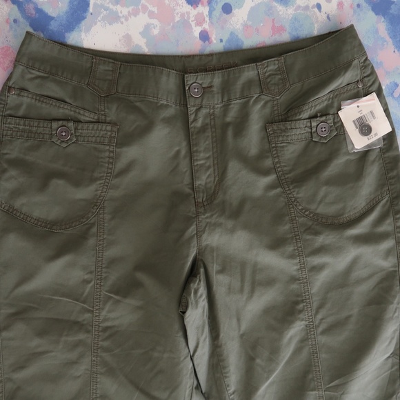 Fall creek - Picture 2 of 4